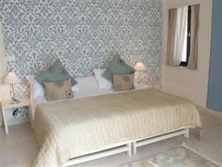 Amarya Villa New Delhi Exteriör bild